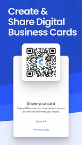 Covve Personal CRM screenshot 10