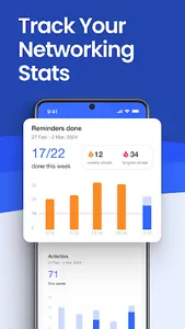 Covve Personal CRM screenshot 12
