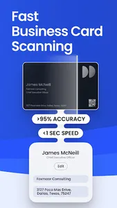 Covve Personal CRM screenshot 17