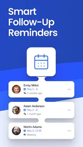 Covve Personal CRM screenshot 19