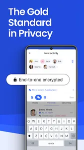 Covve Personal CRM screenshot 22