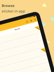 StickerPark - Add IM Stickers screenshot 11
