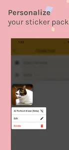 StickerPark - Add IM Stickers screenshot 3