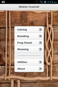 CowCalf screenshot 7