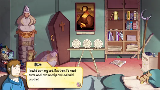 Demetrios screenshot 15