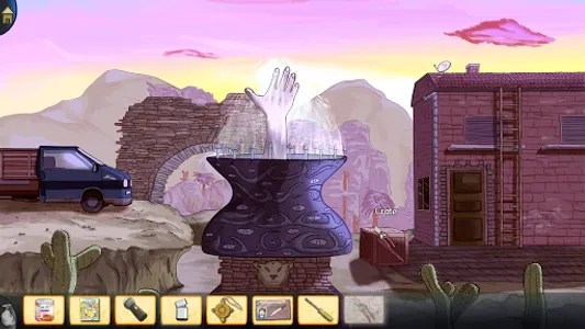 Demetrios screenshot 5