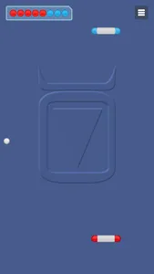 Dawn Of Ultra Pong screenshot 0