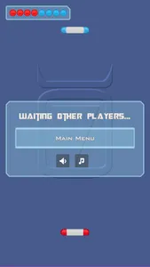 Dawn Of Ultra Pong screenshot 18
