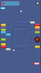 Dawn Of Ultra Pong screenshot 5