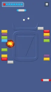 Dawn Of Ultra Pong screenshot 6