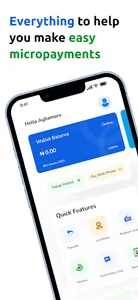 Cowry - Payments App screenshot 0