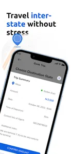 Cowry - Payments App screenshot 2
