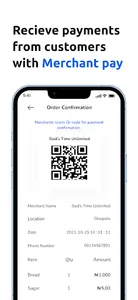 Cowry - Payments App screenshot 3