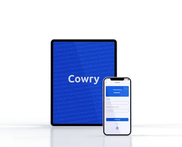 Cowry - Payments App screenshot 5