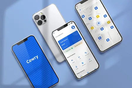 Cowry - Payments App screenshot 6