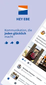 HEY EBE screenshot 0