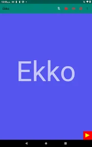 Ekko screenshot 7