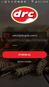 ALLinONE Mobile Sales screenshot 1