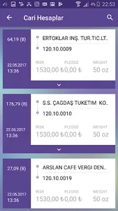 ALLinONE Mobile Sales screenshot 4