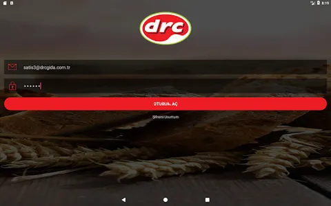 ALLinONE Mobile Sales screenshot 7