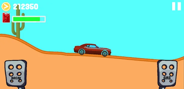 Super Speed 2D screenshot 0