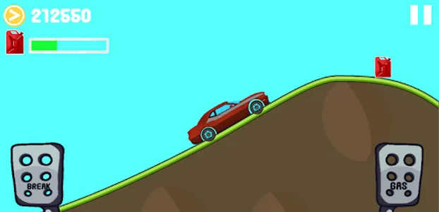 Super Speed 2D screenshot 1