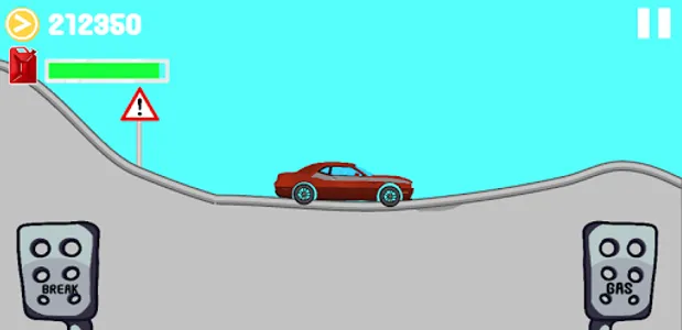 Super Speed 2D screenshot 2