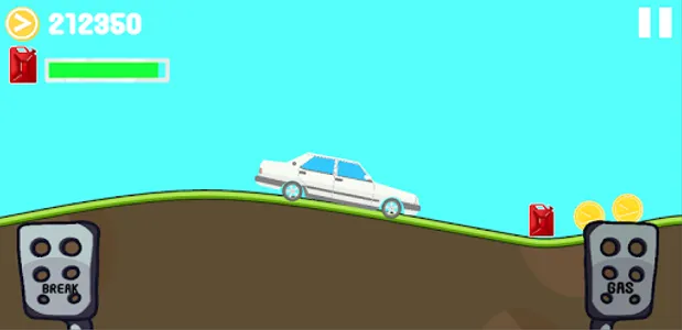 Super Speed 2D screenshot 3
