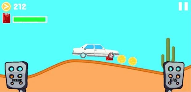 Super Speed 2D screenshot 4