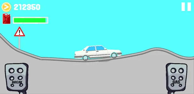 Super Speed 2D screenshot 5