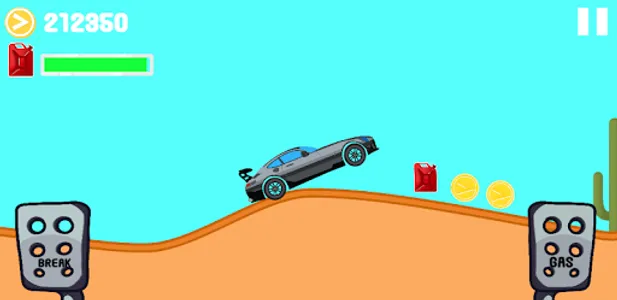 Super Speed 2D screenshot 6