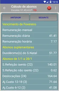 Escalas CP screenshot 6