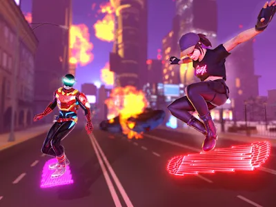 Super hero justice war league screenshot 11