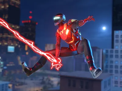 Super hero justice war league screenshot 8