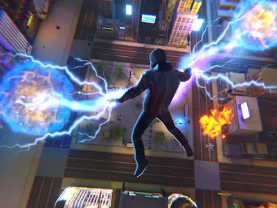 Super hero justice war league screenshot 9