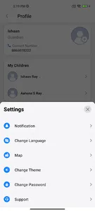 Cpark GPS24-P screenshot 2