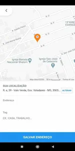 Compra Digital screenshot 2