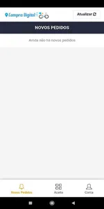 Compra Digital Entregas screenshot 1