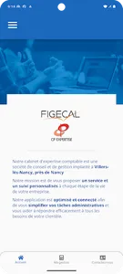 FIGECAL CP Expertise Nancy screenshot 0