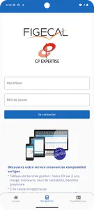 FIGECAL CP Expertise Nancy screenshot 1