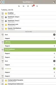 CPMG connect! screenshot 11