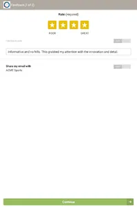 CPMG connect! screenshot 13