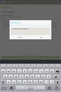 CPMG connect! screenshot 14