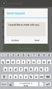 CPMG connect! screenshot 4