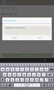 CPMG connect! screenshot 9