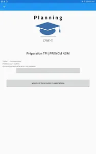 Planning - CPNE-TI screenshot 11