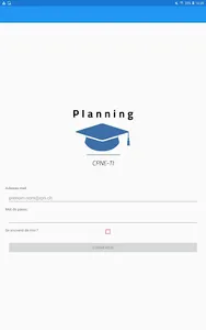 Planning - CPNE-TI screenshot 12