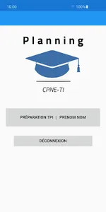 Planning - CPNE-TI screenshot 2
