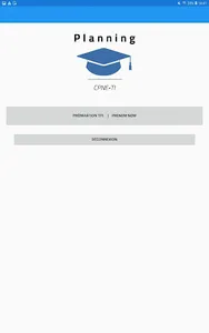 Planning - CPNE-TI screenshot 7