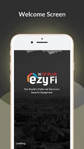 ezyfi screenshot 0